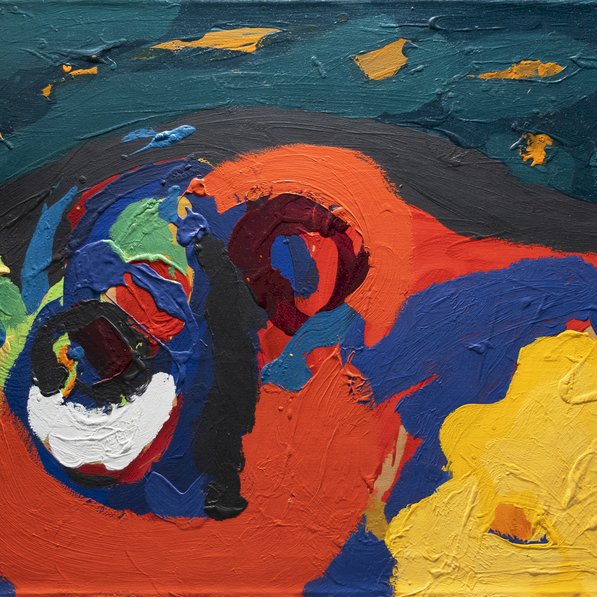 Karel Appel